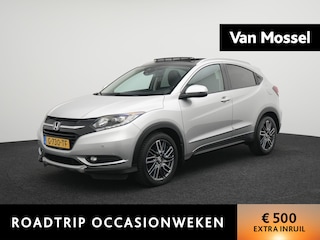 Honda HR-V 1.5 i-VTEC Executive AUTOMAAT  | PANORAMADAK | VERWACHT |