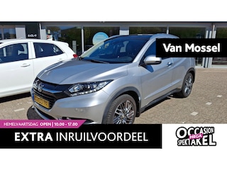 Honda HR-V 1.5 i-VTEC Executive AUTOMAAT  | PANORAMADAK | VERWACHT |