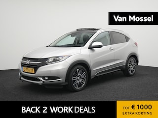 Honda HR-V 1.5 i-VTEC Executive AUTOMAAT  | PANORAMADAK | VERWACHT |