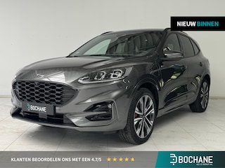 Ford Kuga 2.5 PHEV ST-Line X | Panoramadak | Stoelverwarming | Trekhaak | B&O Audiosysteem |