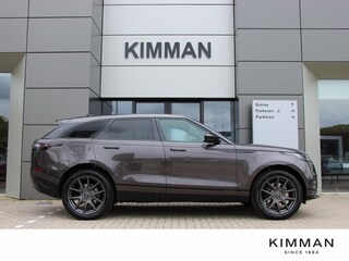 Land Rover Range Rover Velar P400e AWD Belgravia Edition PHEV |360* Camera | Stoel/Stuurverwarming voor en achter |