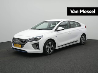 Hyundai Ioniq 1.6 GDi Comfort