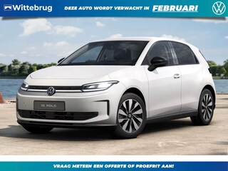 Volkswagen ID.Polo Life 37 kWh