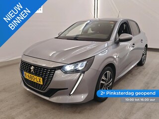 Peugeot 208 1.2 PureTech Allure Pack NL-AUTO | STOELVERWARMING | ECC |