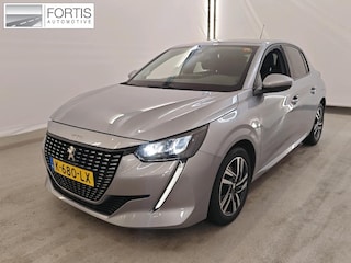 Peugeot 208 1.2 PureTech Allure Pack NL-AUTO | STOELVERWARMING | ECC |