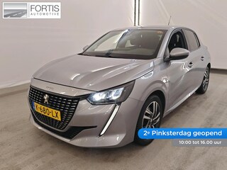Peugeot 208 1.2 PureTech Allure Pack NL-AUTO | STOELVERWARMING | ECC |