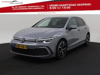 Volkswagen Golf 1.4 eHybrid GTE | IQ-Light | VC | Navi | Clima | Winterpakket | Cruise | LMV |  03-2022 122.964 KM