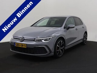 Volkswagen Golf 1.4 eHybrid GTE | IQ-Light | VC | Navi | Clima | Winterpakket | Cruise | LMV |  03-2022 122.964 KM