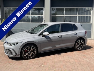 Volkswagen Golf 1.4 eHybrid GTE | IQ-Light | VC | Navi | Clima | Winterpakket | Cruise | LMV |  03-2022 122.964 KM