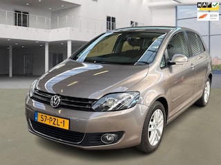 Volkswagen Golf Plus 1.2 TSI Highline