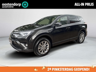 Toyota RAV4 2.5 Hybrid AWD Executive | 06-10141018 Voor meer informatie