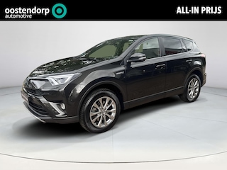 Toyota RAV4 2.5 Hybrid AWD Executive | 06-10141018 Voor meer informatie