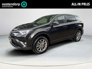 Toyota RAV4 2.5 Hybrid AWD Executive | 06-10141018 Voor meer informatie