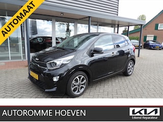 Kia Picanto 1.0 DPi AUTOMAAT DynamicPlusLine !! 9.500km !!
