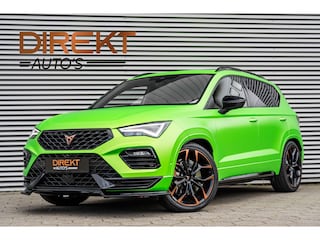 Cupra Ateca 2.0 TSI 4DRIVE LIMITED PANO AKRA BREMBO BEATS