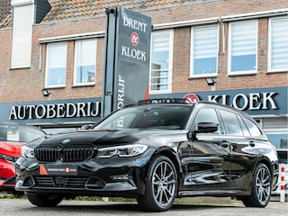 BMW 3-serie Touring 330e High Exe PANO LASER HARMAN KARDON SHADOW LINE M-SPORT