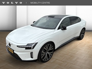 Volvo ES90 Extended Ultra 92kWh | NIEUW UIT VOORRAAD LEVERBAAR! |