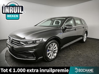 Volkswagen Passat Variant 1.4 TSI PHEV GTE Business Automaat | Achteruitrijcamera | Adaptieve Cruise Control | Navigatie