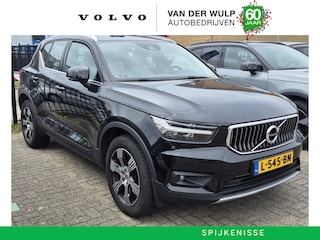 Volvo XC40 T3 163pk Inscription | BLIS | Leder | Adaptieve Cruise | Stoelve
