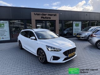 Ford Focus Wagon 1.0 EcoBoost Hybrid ST Line Navi