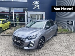 Peugeot 208 1.2 PureTech 100 Allure | PARKEERCAMERA | NAVIGATIE FULL MAP |