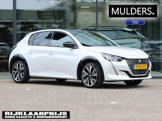 Peugeot 208 1.2 PureTech GT | Navi / Camera / Climate