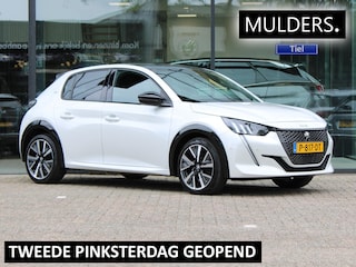 Peugeot 208 1.2 PureTech GT | Navi / Camera / Climate