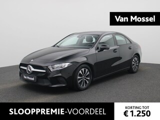 Mercedes-Benz A-klasse 200 d