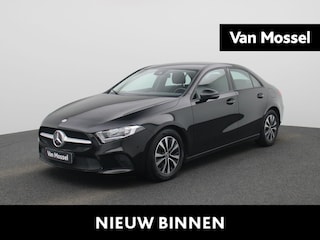 Mercedes-Benz A-klasse 200 d