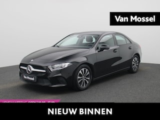 Mercedes-Benz A-klasse 200 d