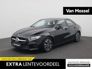 Mercedes-Benz A-klasse 200 d