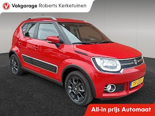Suzuki Ignis 1.2 Stijl Automaat Camera Clima Carplay Navigatie
