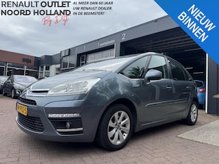 Citroën C4 Picasso 1.6 THP Ligne Business EGS Automaat!!