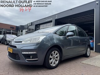 Citroën C4 Picasso 1.6 THP Ligne Business EGS Automaat!!