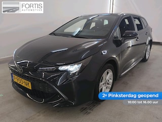 Toyota Corolla Touring Sports 1.2 Turbo Active NL-AUTO | CAMER | CARPLAY/ ANDOID AUTO