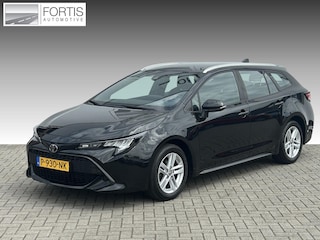 Toyota Corolla Touring Sports 1.2 Turbo Active NL-AUTO | CAMER | CARPLAY/ ANDOID AUTO