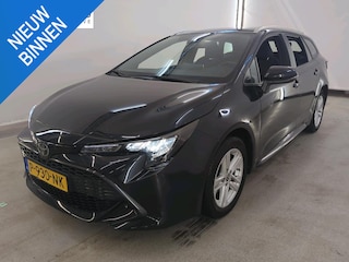 Toyota Corolla Touring Sports 1.2 Turbo Active NL-AUTO | CAMER | CARPLAY/ ANDOID AUTO