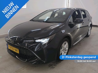 Toyota Corolla Touring Sports 1.2 Turbo Active NL-AUTO | CAMER | CARPLAY/ ANDOID AUTO