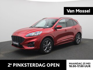 Ford Kuga 2.5 PHEV Aut. 225pk ST-Line Winter Pack | Head Up Display | Full Led Koplampen