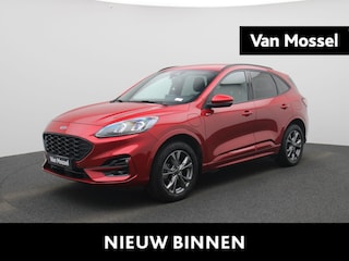 Ford Kuga 2.5 PHEV Aut. 225pk ST-Line Winter Pack | Head Up Display | Full Led Koplampen