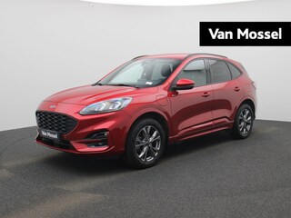 Ford Kuga 2.5 PHEV Aut. 225pk ST-Line Winter Pack | Head Up Display | Full Led Koplampen