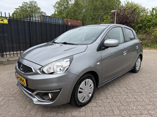 Mitsubishi Space Star 1.2 Automaat 5 Drs Connect Pro Carplay