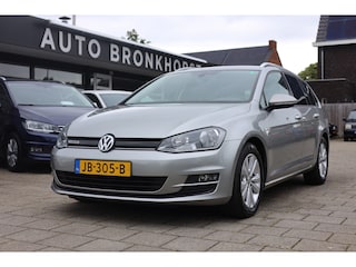 Volkswagen Golf Variant 1.0 TSI EDITION | NAVI | CAMERA | CARPLAY | PDC