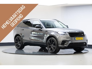 Land Rover Range Rover Velar 2.0 P250 Turbo AWD R-Dynamic S | Black Pack | 20 inch | 360 camera | Trekhaak |