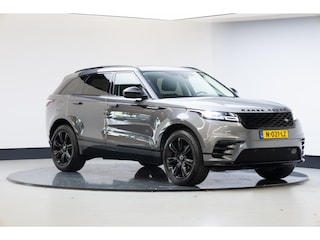 Land Rover Range Rover Velar 2.0 P250 Turbo AWD R-Dynamic S | Black Pack | 20 inch | 360 camera | Trekhaak |