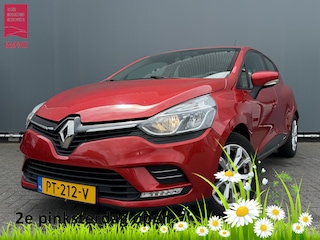 Renault Clio BJR 2017 0.9 90 PK TCe Zen NAVI | AIRCO | CRUISE | LMV