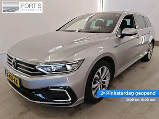 Volkswagen Passat Variant 1.4 TSI PHEV GTE Business NL-AUTO | STOELVERWARMING | CAMERA