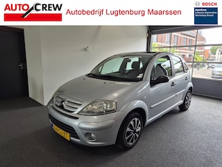 Citroën C3 1.4 I Attraction / Pan.dak / APK tot 02-2027