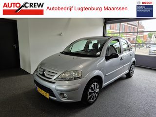 Citroën C3 1.4 I Attraction / Pan.dak / APK tot 02-2027