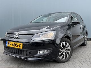 Volkswagen Polo BJR 2017 1.0 96 PK BlueMotion CARPLAY | CRUISE | AIRCO | LMV